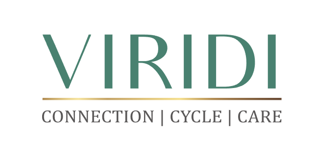 Viridi Logo